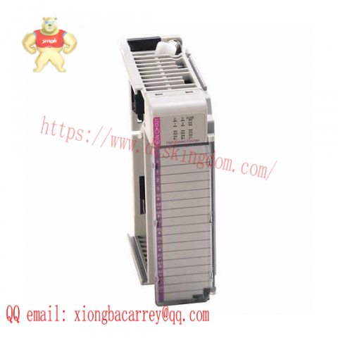 Rockwell Automation 1769-IF4XOF2 ControlLogix Ethernet/IP Device Network Expansion Module