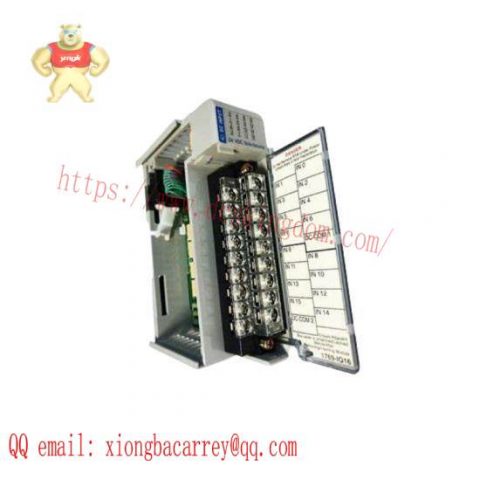 Allen Bradley 1769-IQ16 Digital Input Expansion Module