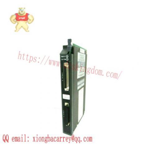 Rockwell Automation 1771-NIV PLC-5 8P Analog Current Input Module