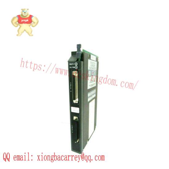 1771-niv_plc-5_8p_analog_current_input.jpg Rockwell Automation 1771-NIV PLC-5 8P Analog Current Input Module