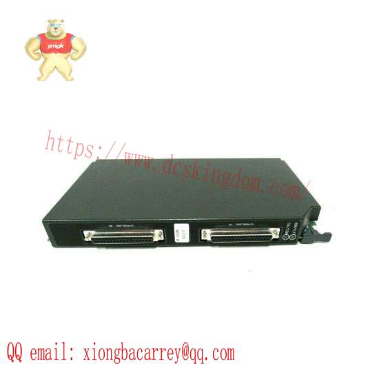 1771-niv_plc-5_8p_analog_current_input_1.jpg Rockwell Automation 1771-NIV PLC-5 8P Analog Current Input Module