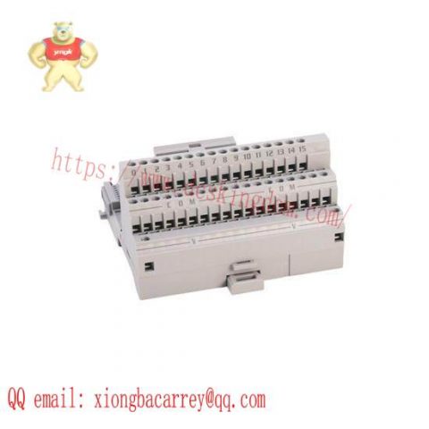 Allen-Bradley 1794-TB32 Terminal Base - Industrial Control Module