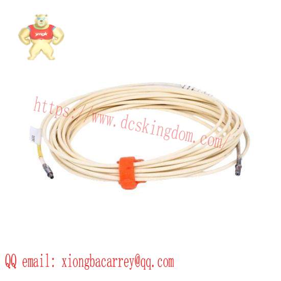 21747-085-00_bently_nevada_extension_cable.jpg Bently Nevada 21747-085-00 Extension Cable for Industrial Control Systems