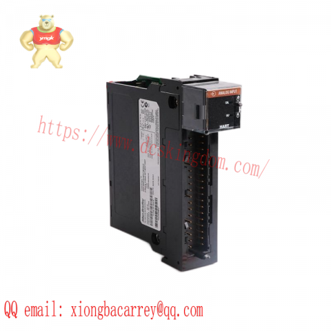 Allen-Bradley AB 22A-D4P0N104 PowerFlex 4 AC Drive