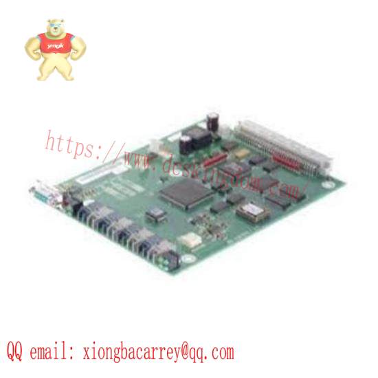 2711-b6c2.jpg GE Energy 2711-B6C2 Variable Speed Drive Control System