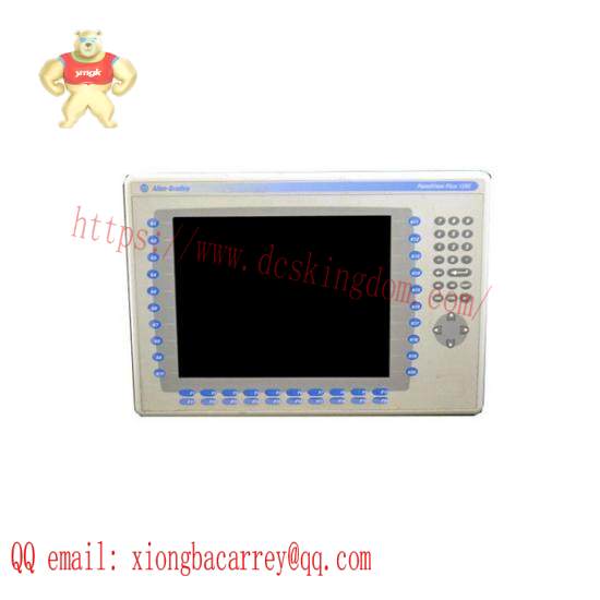 2711p-k12c4a8k_panelview_plus_6_1250_operator_terminal.jpg GE Panelview Plus 6 1250 Operator Terminal 2711P-K12C4A8K - Industrial Control Solution