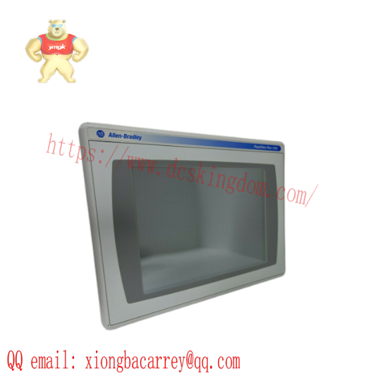 2711p-t12c4d1_panelview_plus_1250_touch_enet.png Rockwell Automation 2711P-T12C4D1 Touchscreen Operator Terminal
