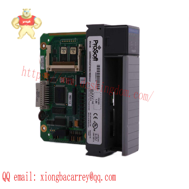 3300-mbp_prosoft_communication_module.png Prosoft PLX31-EIP-MBS EtherNet/IP Module