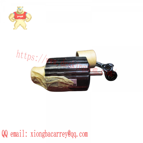 BODINE 3317HX New: High-Power Industrial Motor Control Module