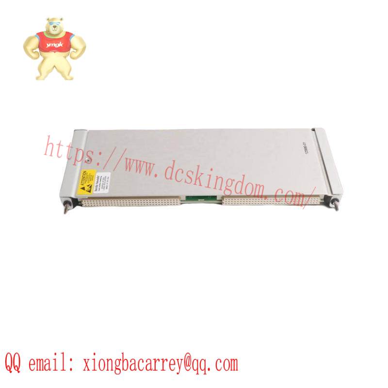 3500_05-01-02-00-00-01_bently_nevada_rack_14_slot.jpg Bently Nevada 3500/05 System Rack: Precision Automation Module