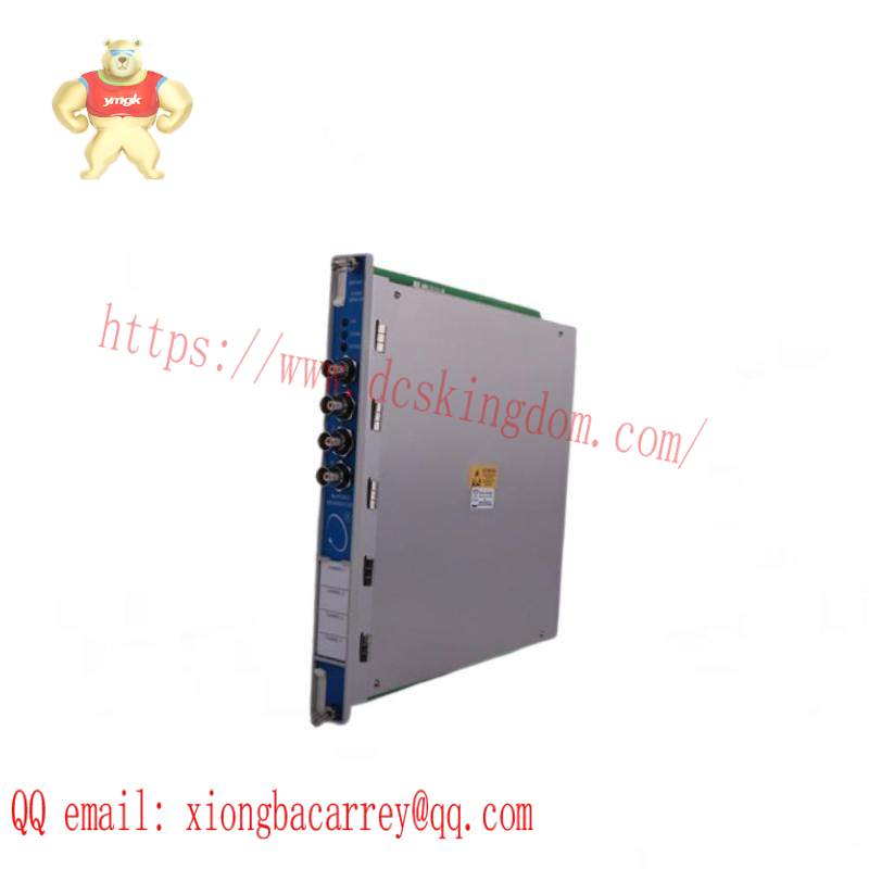 3500_46m_140734-06_bently_nevada_hydro_monitor.jpeg Bentley Nevada 3500/46M 140734-06 Hydro Monitor - Advanced Industrial Monitoring Solution