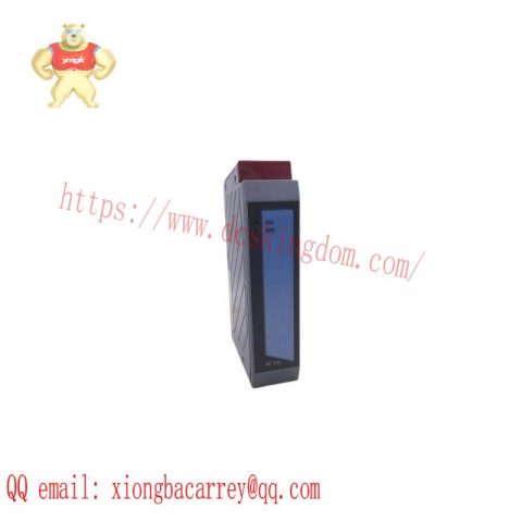 B&R 3AT350.6: Advanced AT350 RTD Input Module