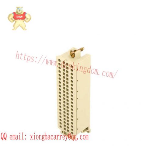 Siemens Front Connector 6ES5490-8MB11 - Industrial Control Module, Optimized for Precision and Reliability