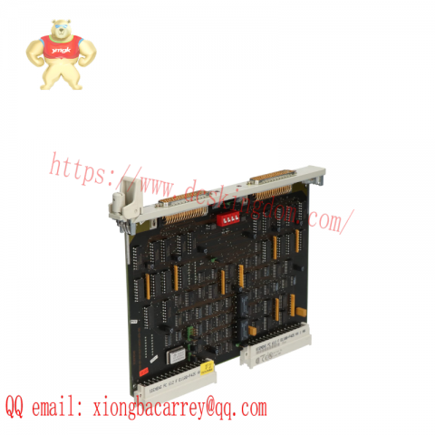 SIEMENS 6ES5 304-3UB11: Industrial Control System Connection IM 304