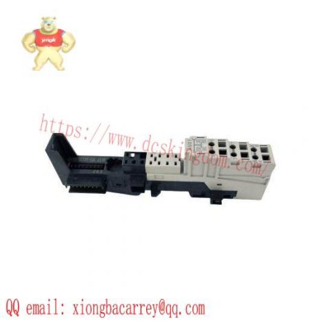 SIEMENS 6ES7193-4CC30-0AA0 Terminal Module for Industrial Control