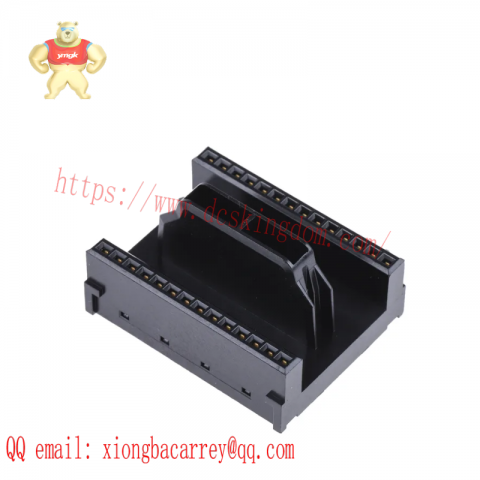 SIEMENS 6ES7 390-0AA00-0AA0 Bus Connector for Industrial Automation