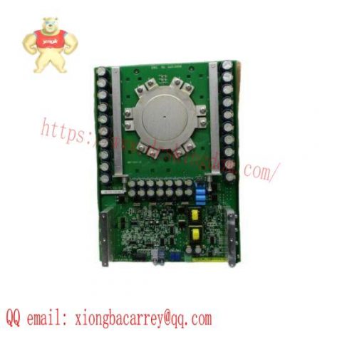 AB Control Systems 81001-451-62-R Digital Input Module, Advanced Industrial Control Solutions