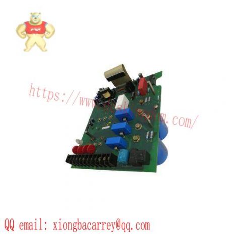 Siemens A74104-231-52 Circuit Board - High Precision Control Module