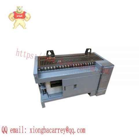 AB Processors AB 1747-L30C: High-Performance Modular Control Solution