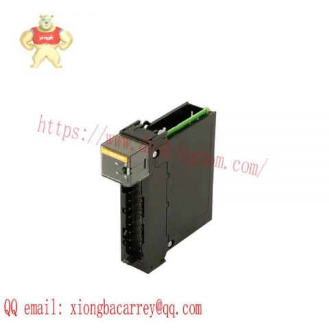 Allen-Bradley AB 1756-OF6VI Output Module for Industrial Control Systems