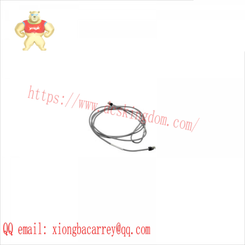 Allen-Bradley AB 1786-CP Programming Cable, ControlLogix I/O