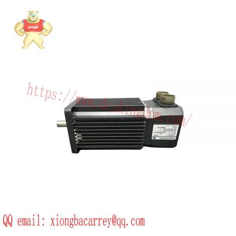 AB H-4050-P-H00AA Servo Motor, Precision Control for Industrial Automation