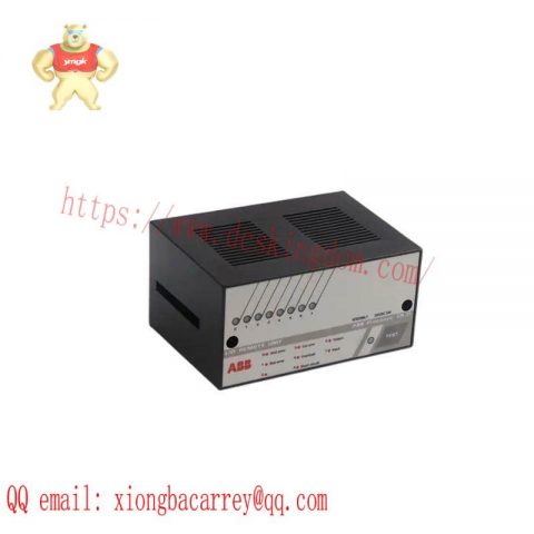 ABB USC329AE01 Digital I/O Module,200 characters within