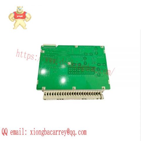 ABB P-HB-IOR-8000N200: Advanced Terminal Base Unit for Industrial Automation