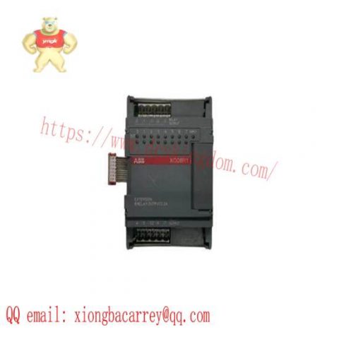 ABB 1SBP260101R1001 XO08R1 Extension Module