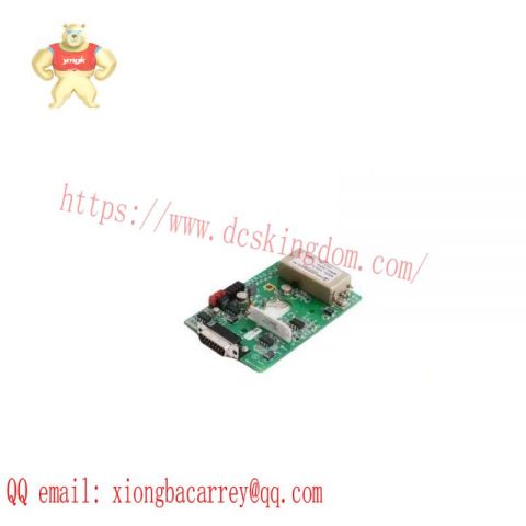 ABB MPRC086318-501 Digital Input Module, Industrial Control System Component