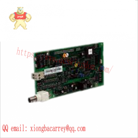 ABB 3ASD573001A13 Communication Board: High-Performance Control Solution for Industrial Automation