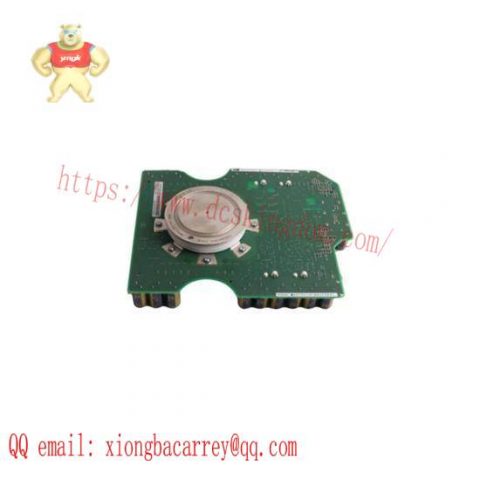 ABB 3BHB020538R0001 5SHX1060H0003 Industrial Grade IGCT Module