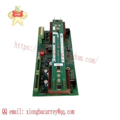 ABB 3BHE039905R0101 Advanced Process Control Module for Precision Industrial Automation
