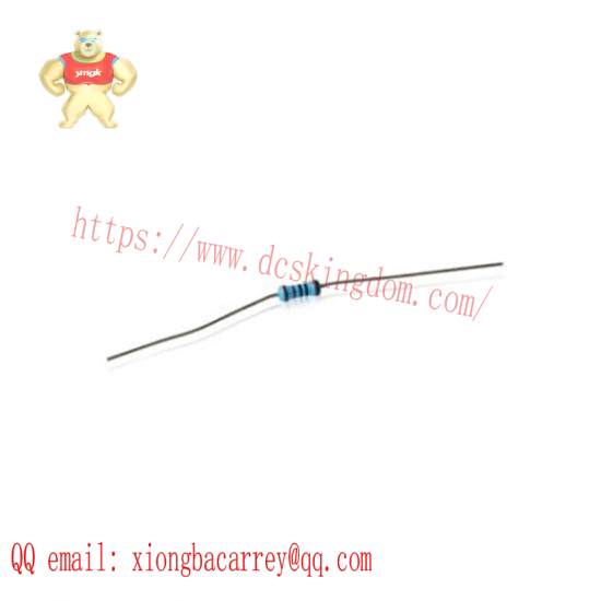 abb_3hac0050-1_metall_film_resistor_sutomation_parts.jpg ABB SYN5201A-Z.V277 3BHB006714R0277 Industrial Control Module - Enhanced Performance & Reliability