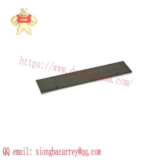 abb_3hac020890-025_cover_plate_cond_with_gasket_automation_parts.jpg ABB 3HAC020890-025 Cover Plate Conditioned with Gasket, Automation Parts