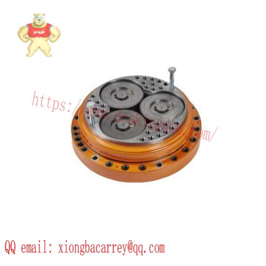 abb_3hac021127-004_gearbox_rv410f-270_176_automation_robot_parts.jpg Kollmorgen 1000-0121-01 REV H AMAT Control Module