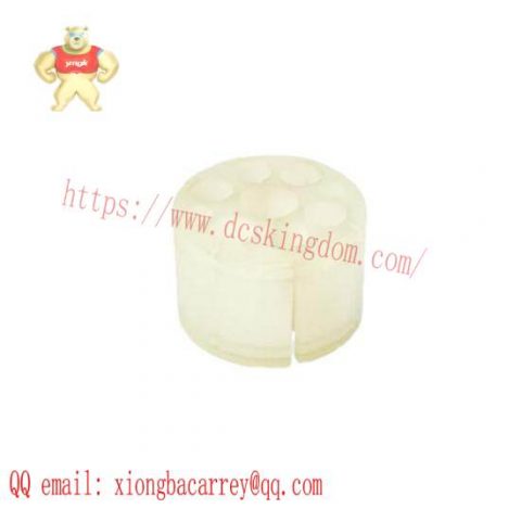 ABB 3HAC022107-001: Advanced Hose & Cable Retainer Automation Components