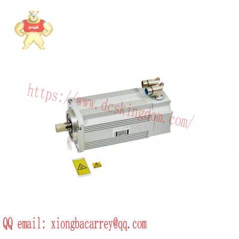 ABB 3HAC040657-002 Motor unit, Designed for Industrial Applications