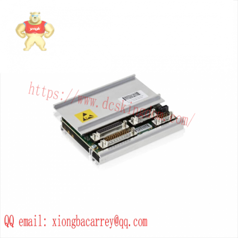 ABB 3HAC044168-001/05 Robot SMB Board: Precision Control in Industrial Automation