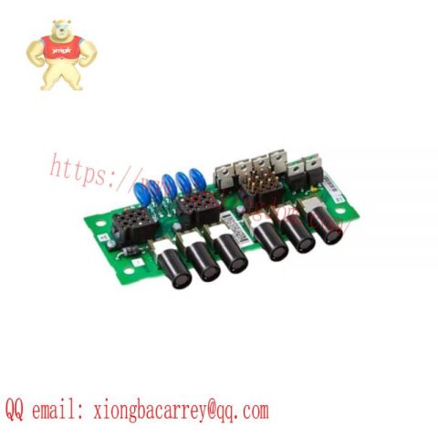 ABB 3HAC046642-001 Brake Release Unit; Manufacturer:ABB