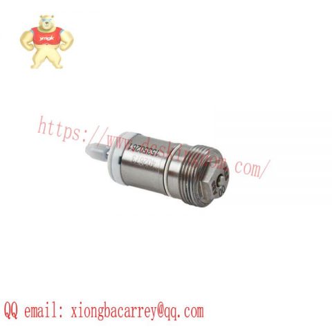 ABB 3HNA022998-001 Valve: Precision Control for Industrial Applications