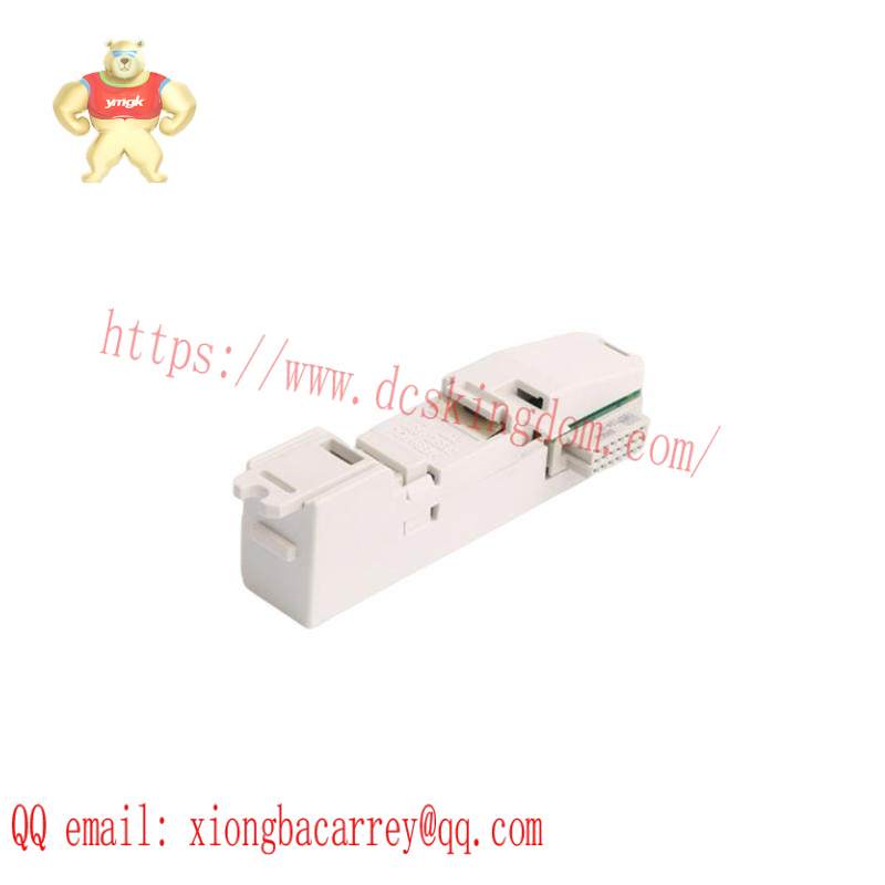 abb_3hnm00148-01_servo_motor-1.jpg ABB 3HNM00148-01 Servo Motor - High Performance Control Module