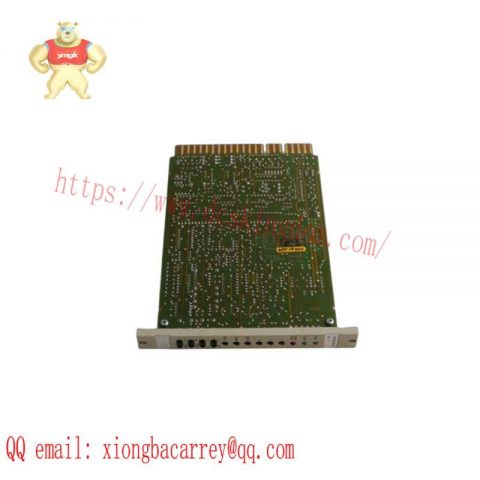 ABB 3HNM 02815-1V Ring Seal Kit for Industrial Applications