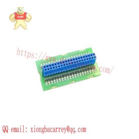 ABB 57310001-KT DSTC176 Terminator Unit for Bus Extension, Efficient Signal Termination Solution