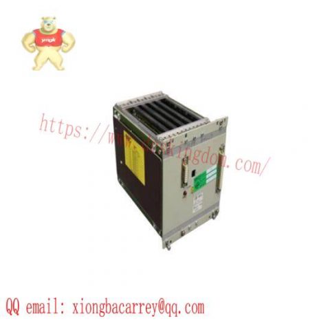 ABB 70PR03B-E Processor Module: Industrial Control, Precision & Efficiency