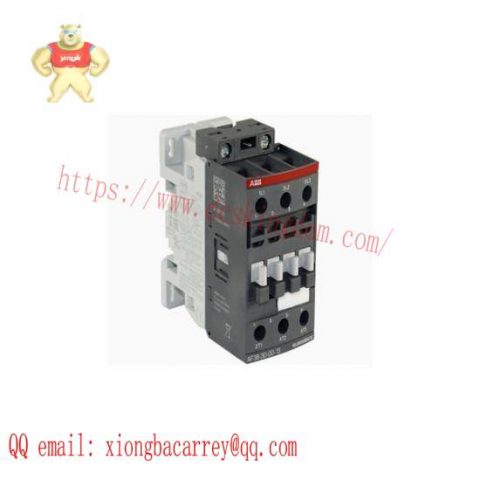 ABB AF38300013 | 1SBL297001R1300 Contactor, Industrial Control Module