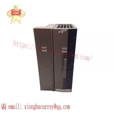 ABB Bailey AIN220 P-HB-AIN-22010000 Control Systems