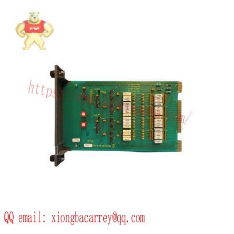 ABB Bailey IMASM-01 Infi 90 Analog Input Slave Module