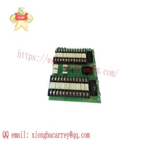 ABB Bailey NTAI03 Circuit Board - Advanced Automation Module