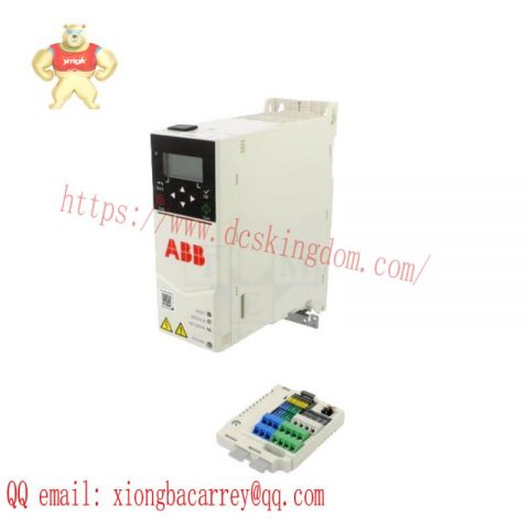 ABB SUPHA01 Advanced Process Automation Module, 200 Characters